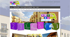 Desktop Screenshot of grunwald.ro